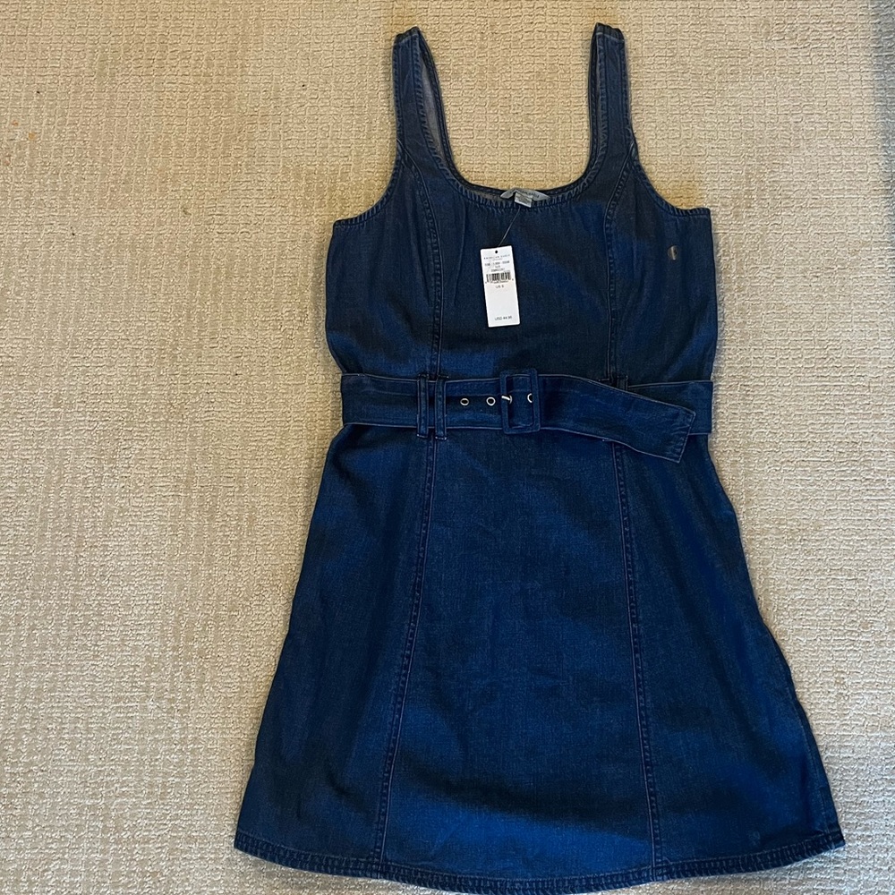 American Eagle Dress